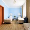 freedom hostel