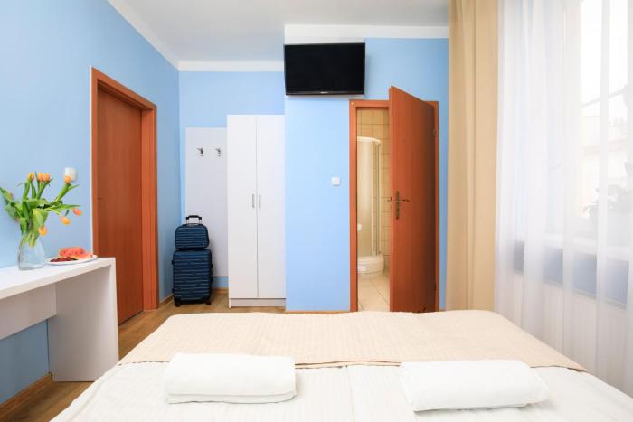 freedom hostel