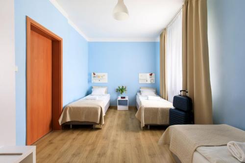 freedom hostel