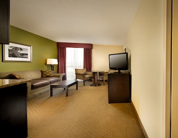 holiday inn portland airport i 205