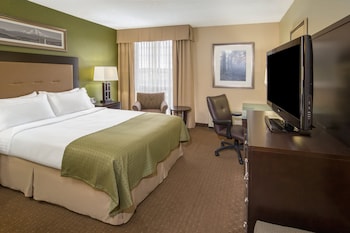 holiday inn portland airport i 205