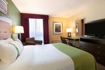 holiday inn portland airport i 205