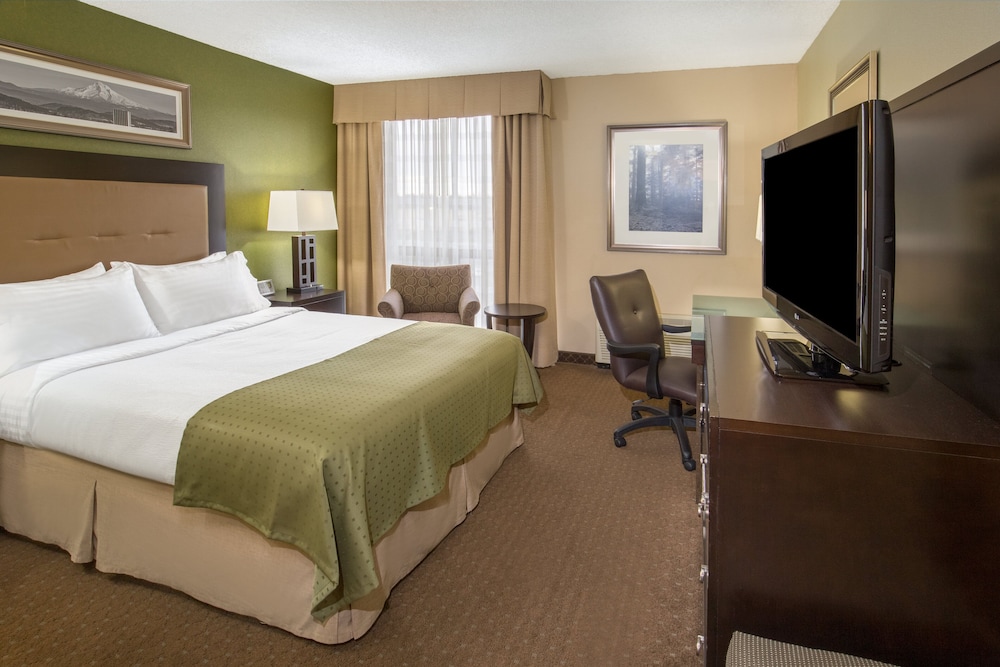 holiday inn portland airport i 205