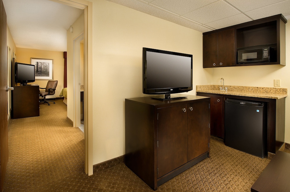 holiday inn portland airport i 205