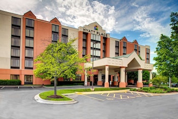 hyatt place memphis primacy parkway