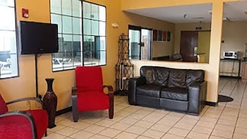 best western park city wichita north