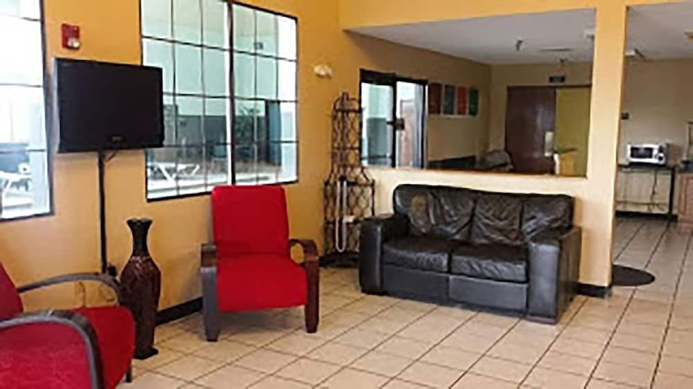 best western park city wichita north