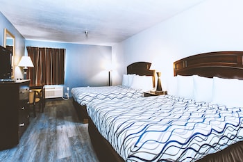 best western park city wichita north