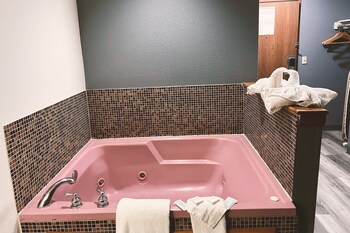 best western park city wichita north