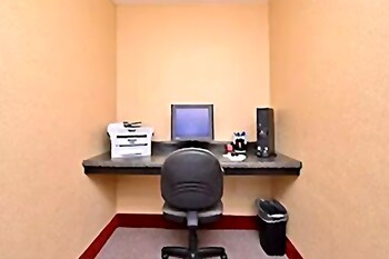 best western park city wichita north