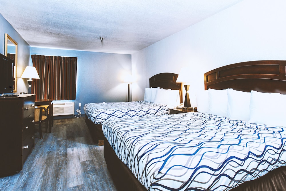 best western park city wichita north