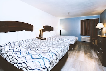 best western park city wichita north