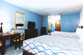 best western park city wichita north