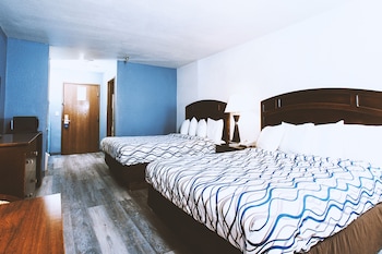 best western park city wichita north