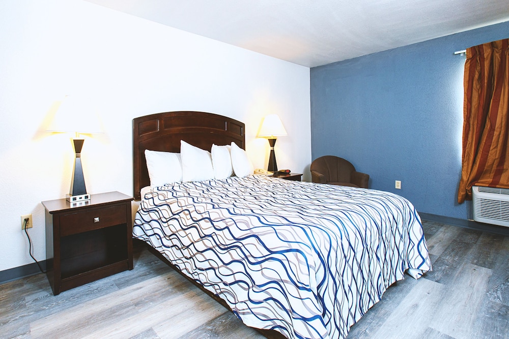 best western park city wichita north