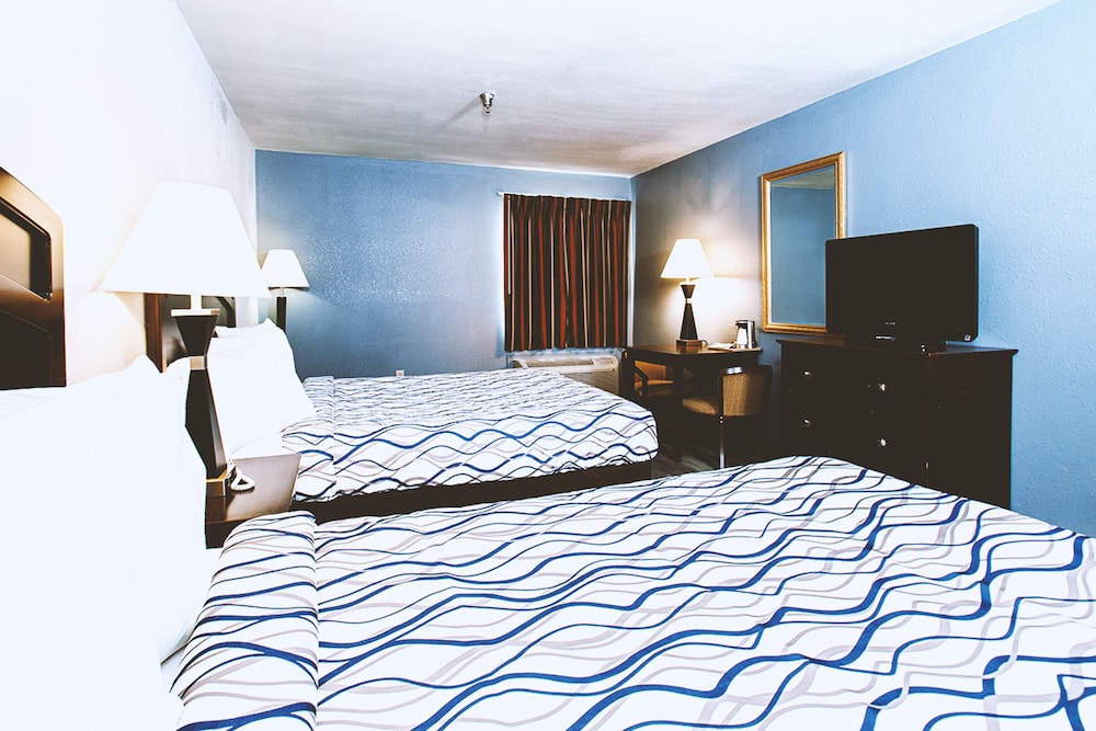 best western park city wichita north