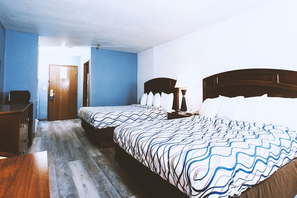 best western park city wichita north