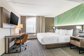 comfort inn and suites