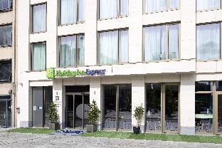 holiday inn express antwerp city centre an ihg hotel