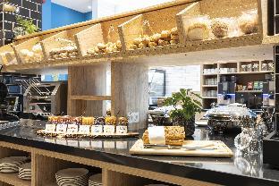 holiday inn express antwerp city centre an ihg hotel