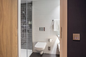 holiday inn express antwerp city centre an ihg hotel