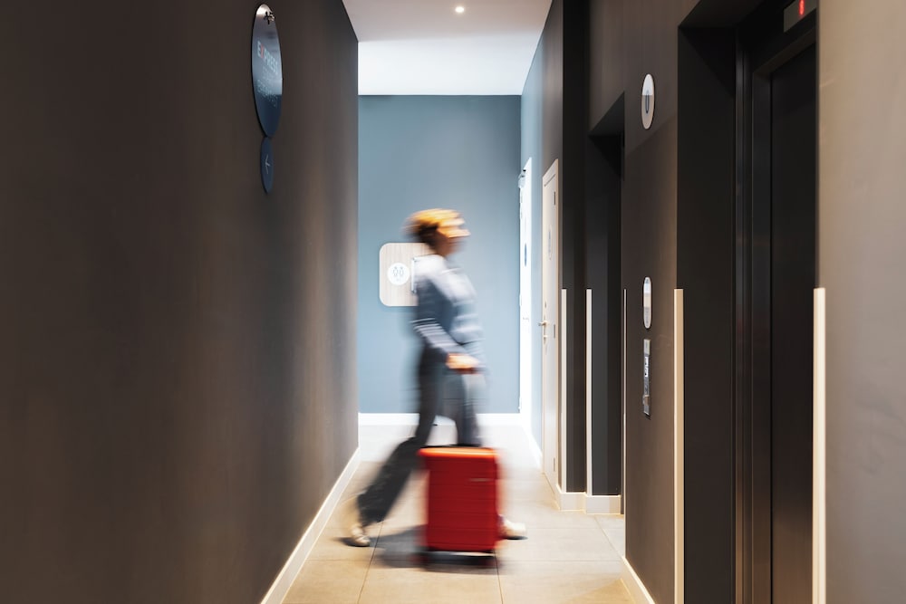 holiday inn express antwerp city centre an ihg hotel