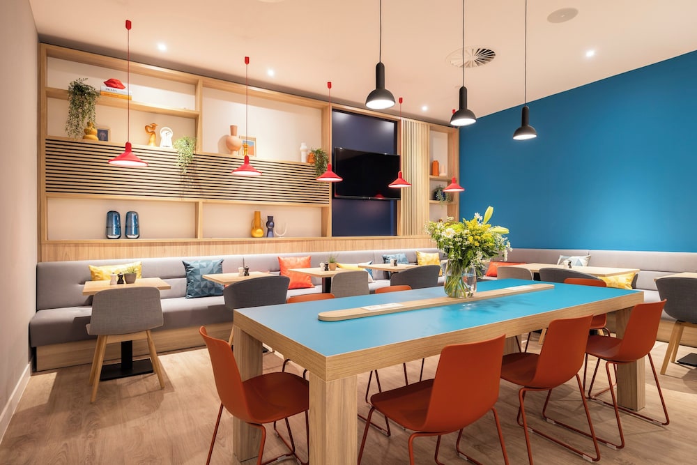 holiday inn express antwerp city centre an ihg hotel