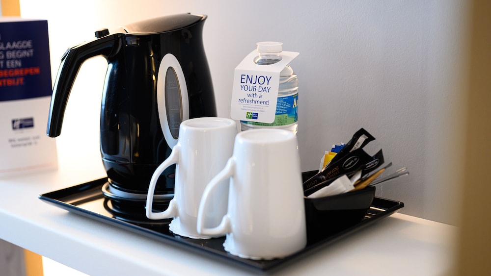 holiday inn express antwerp city centre an ihg hotel