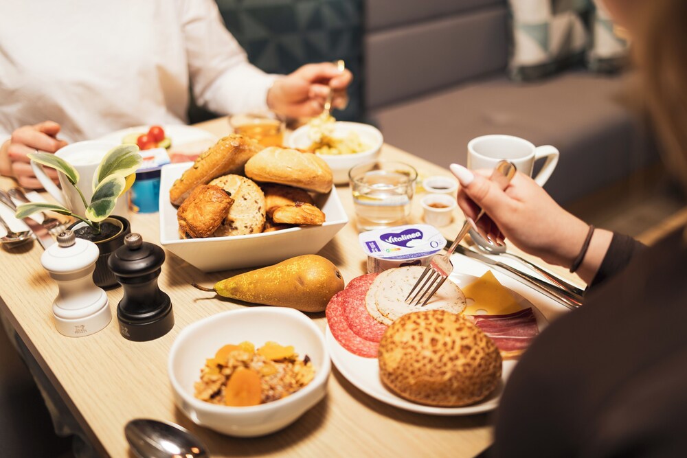 holiday inn express antwerp city centre an ihg hotel