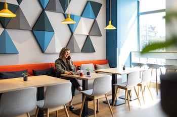 holiday inn express antwerp city centre an ihg hotel