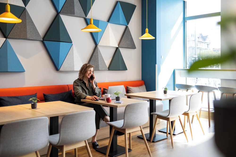 holiday inn express antwerp city centre an ihg hotel