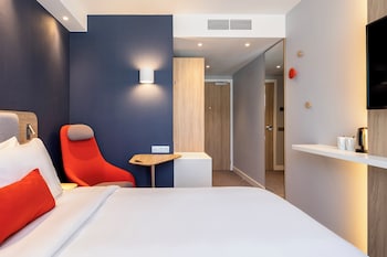 holiday inn express antwerp city centre an ihg hotel