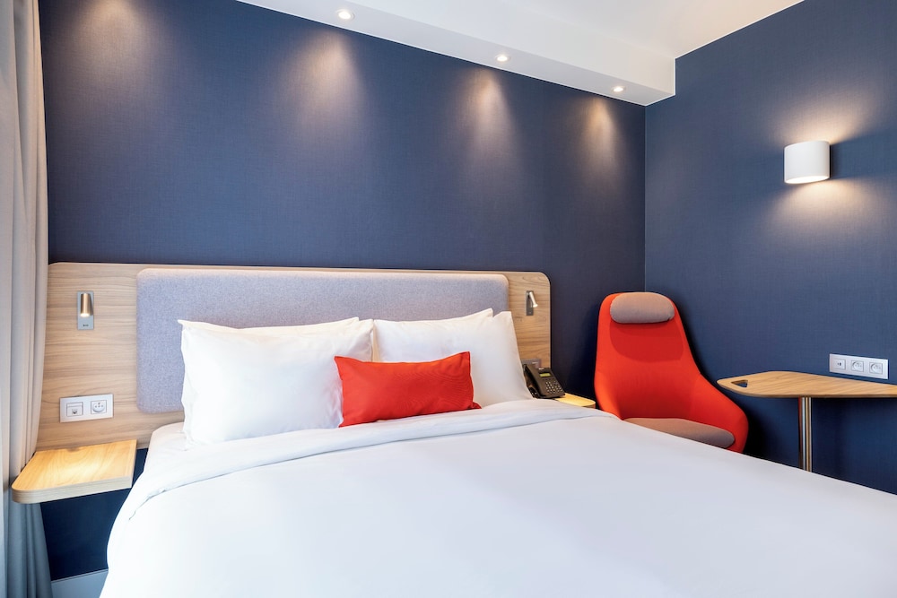 holiday inn express antwerp city centre an ihg hotel