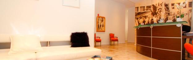 the fritz hotel