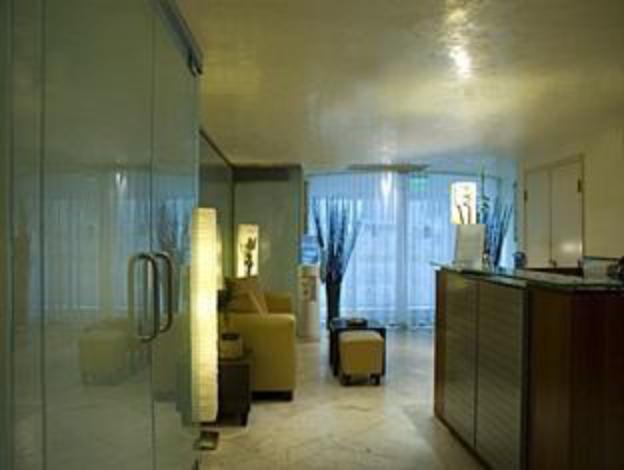 the fritz hotel