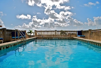 The Fritz Hotel,Miami Beach>>Miami,3 star