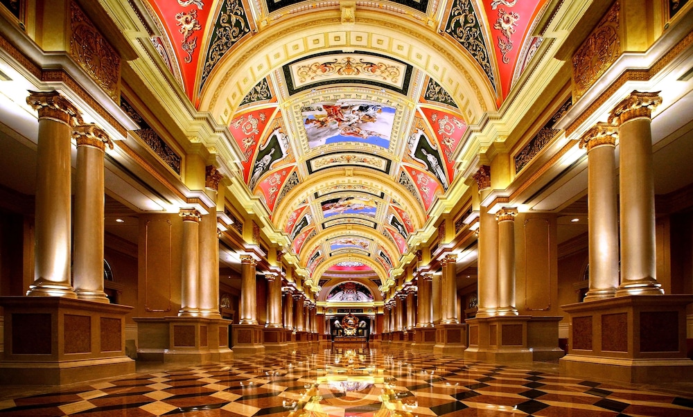 macao macau