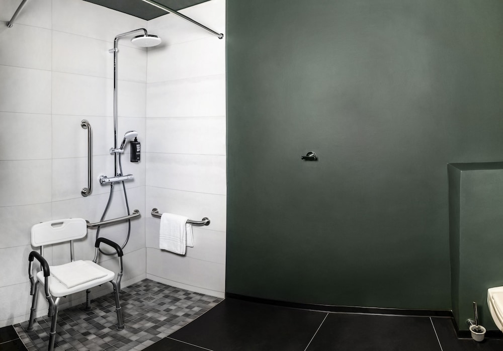 hotel ibis pontarlier