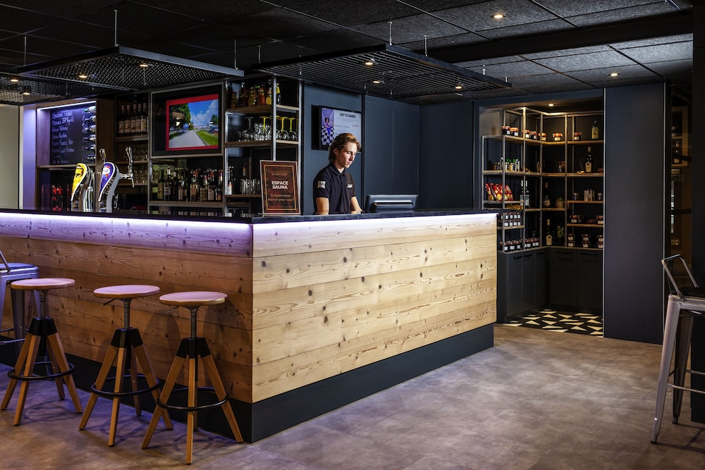 hotel ibis pontarlier