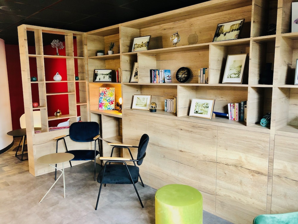 hotel ibis pontarlier