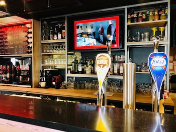 hotel ibis pontarlier