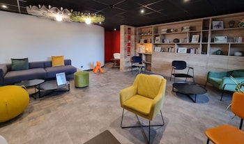 hotel ibis pontarlier