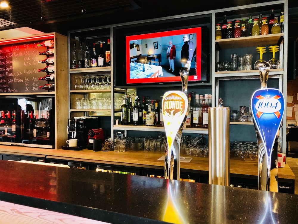 hotel ibis pontarlier