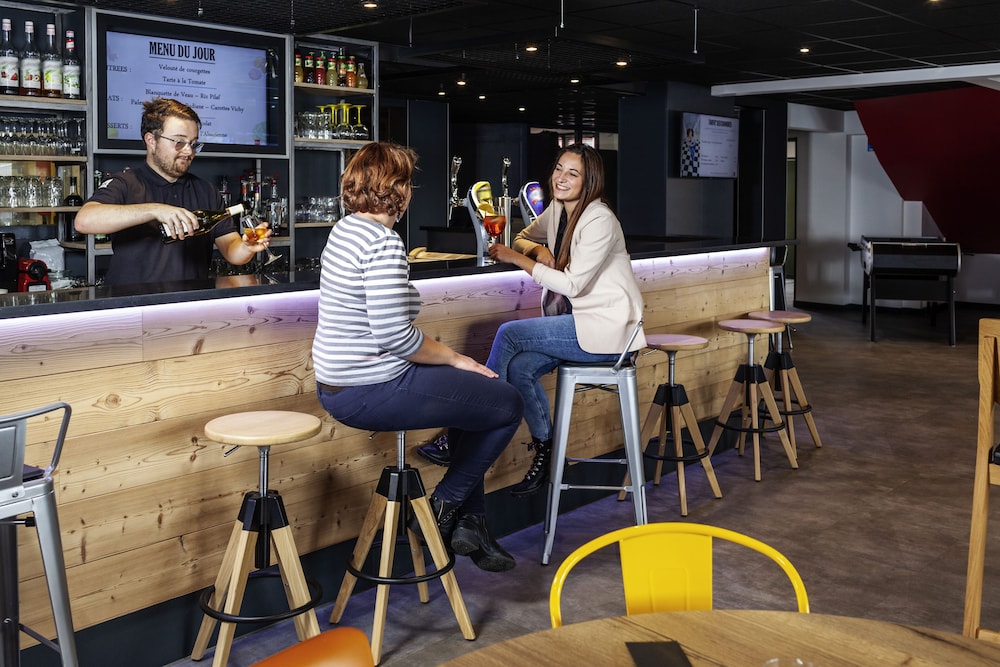 hotel ibis pontarlier