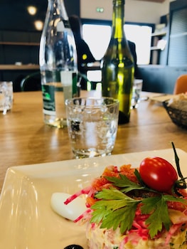 hotel ibis pontarlier