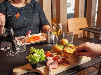 hotel ibis pontarlier