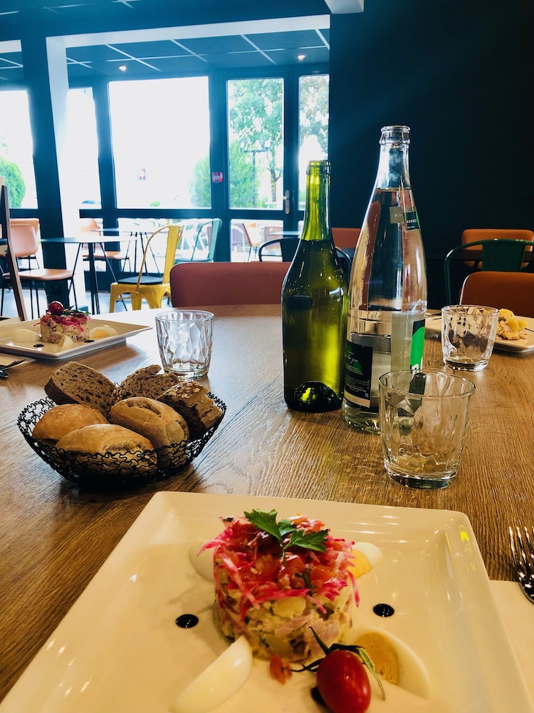 hotel ibis pontarlier