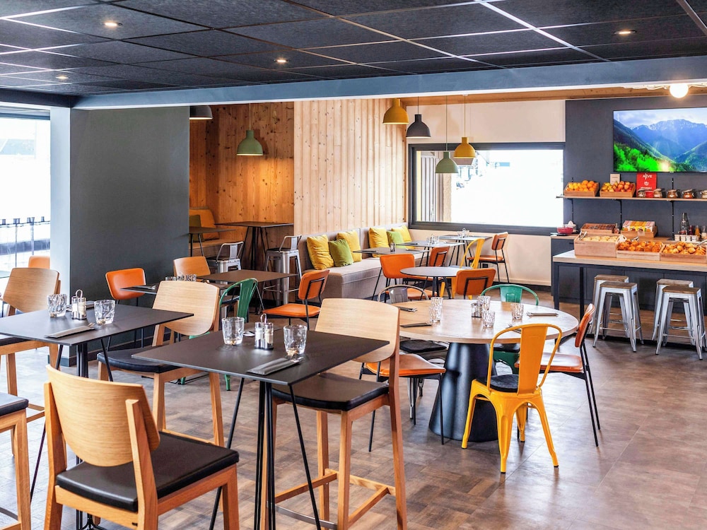 hotel ibis pontarlier