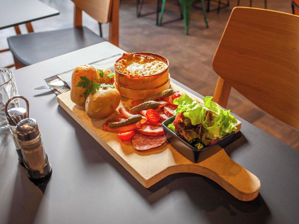 hotel ibis pontarlier