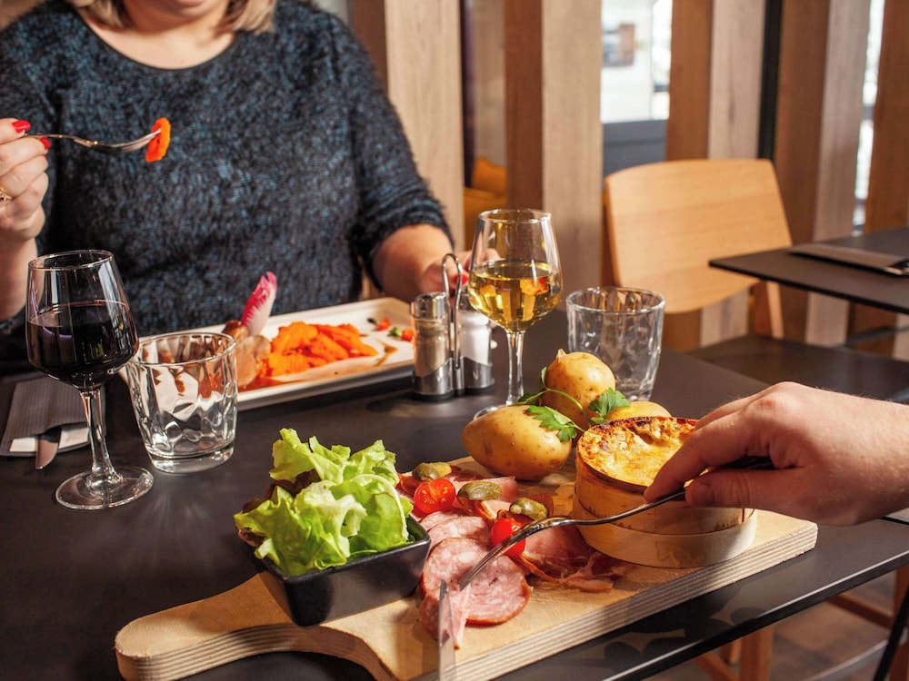 hotel ibis pontarlier